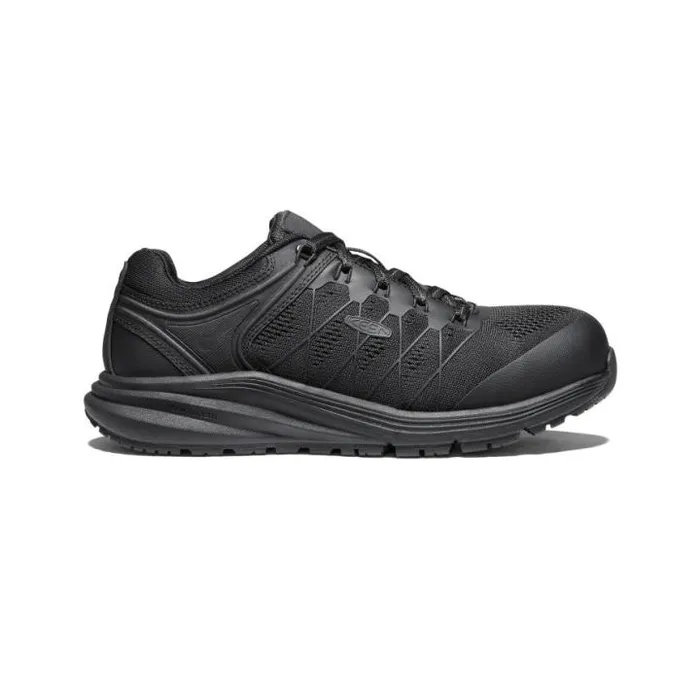 45quot Work Sneakers 8211 Vista Energy Women KEEN Work Boots and Shoes