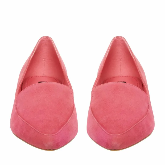 ABAY Berry Women Nine West Loafers