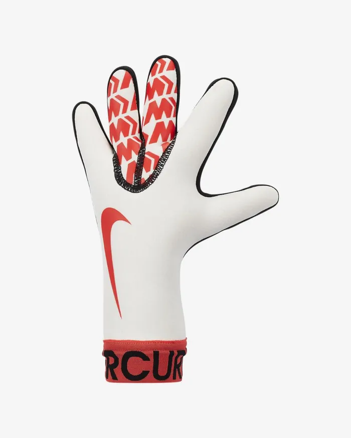 All Accessories And Equipment Kids Nike Mercurial Goalkeeper Touch Victory Whiteblackbright Crimson All Accessories And Equipment Kids Nike Mercurial Goalkeeper Touch Victory Whiteblackbright Crimson