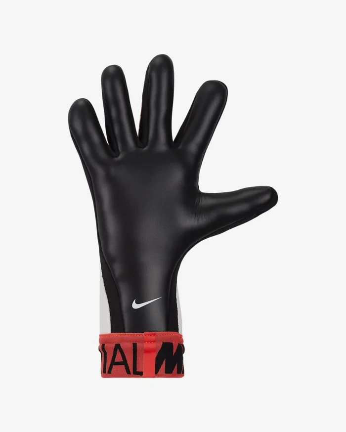 All Accessories And Equipment Kids Nike Mercurial Goalkeeper Touch Victory Whiteblackbright Crimson