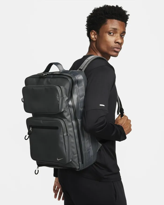 All Accessories And Equipment Men Nike StormFIT ADV Utility Speed Iron Greyblackreflect Silver All Accessories And Equipment Men Nike StormFIT ADV Utility Speed Iron Greyblackreflect Silver