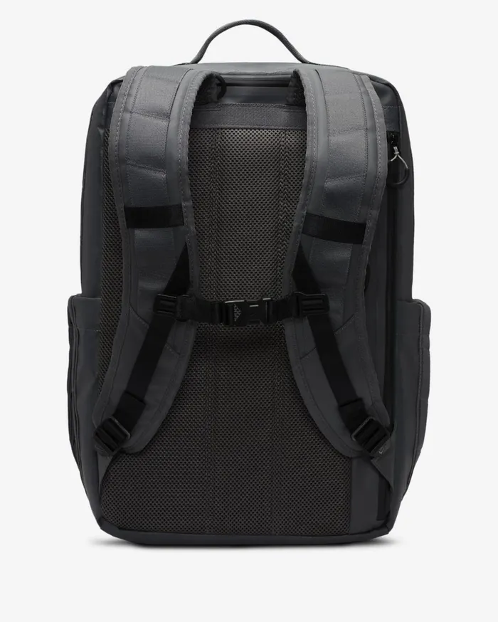 All Accessories And Equipment Men Nike StormFIT ADV Utility Speed Iron Greyblackreflect Silver