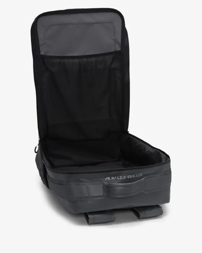 All Accessories And Equipment Men Nike StormFIT ADV Utility Speed Iron Greyblackreflect Silver