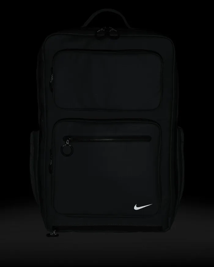 All Accessories And Equipment Men Nike StormFIT ADV Utility Speed Iron Greyblackreflect Silver