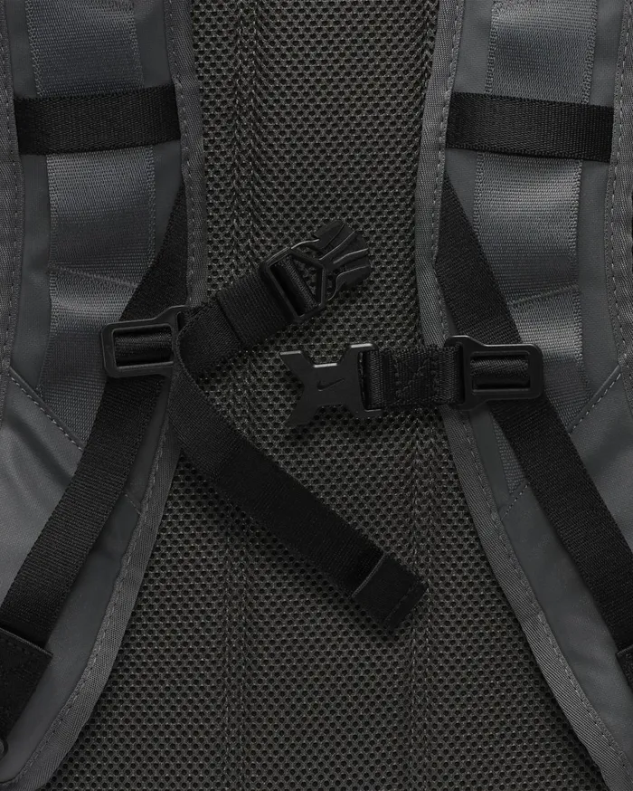 All Accessories And Equipment Men Nike StormFIT ADV Utility Speed Iron Greyblackreflect Silver