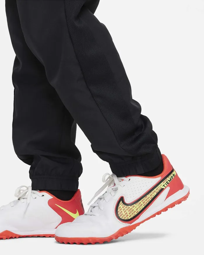 All Clothing Kids Nike DriFIT Academy23 Blackblackwhite