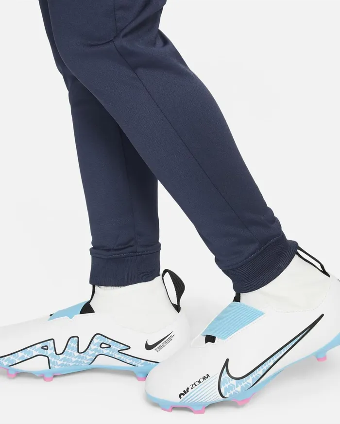 All Clothing Kids Nike FC Barcelona Strike Third Thunder Bluethunder Blueenergyenergy