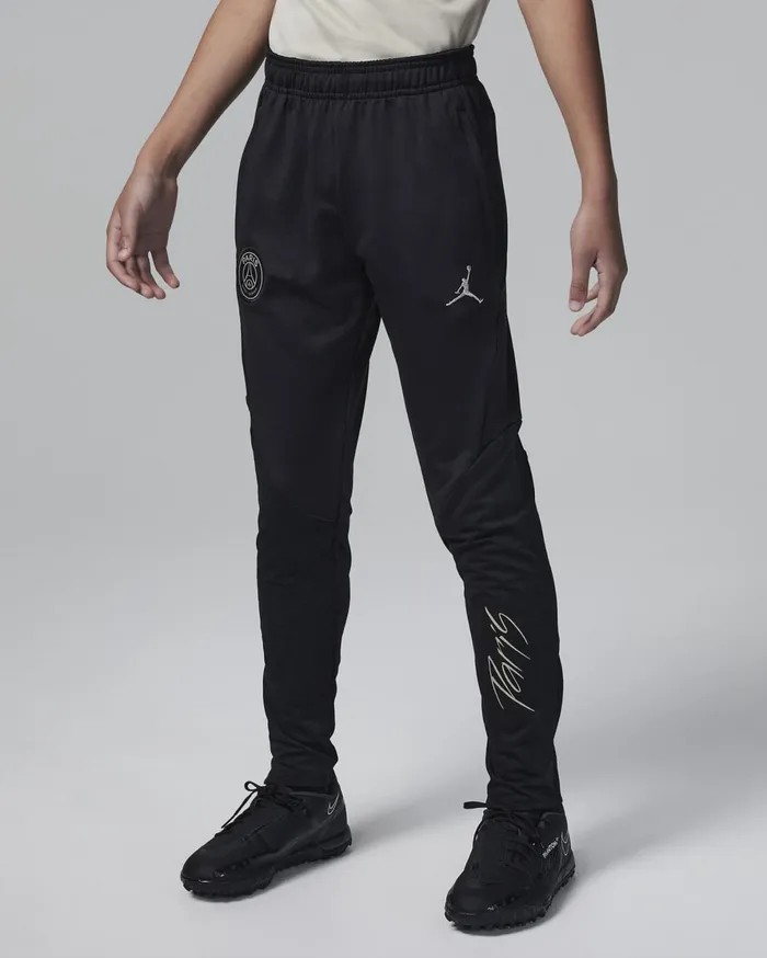 All Clothing Kids Nike Paris SaintGermain Strike Third Blackblackstone