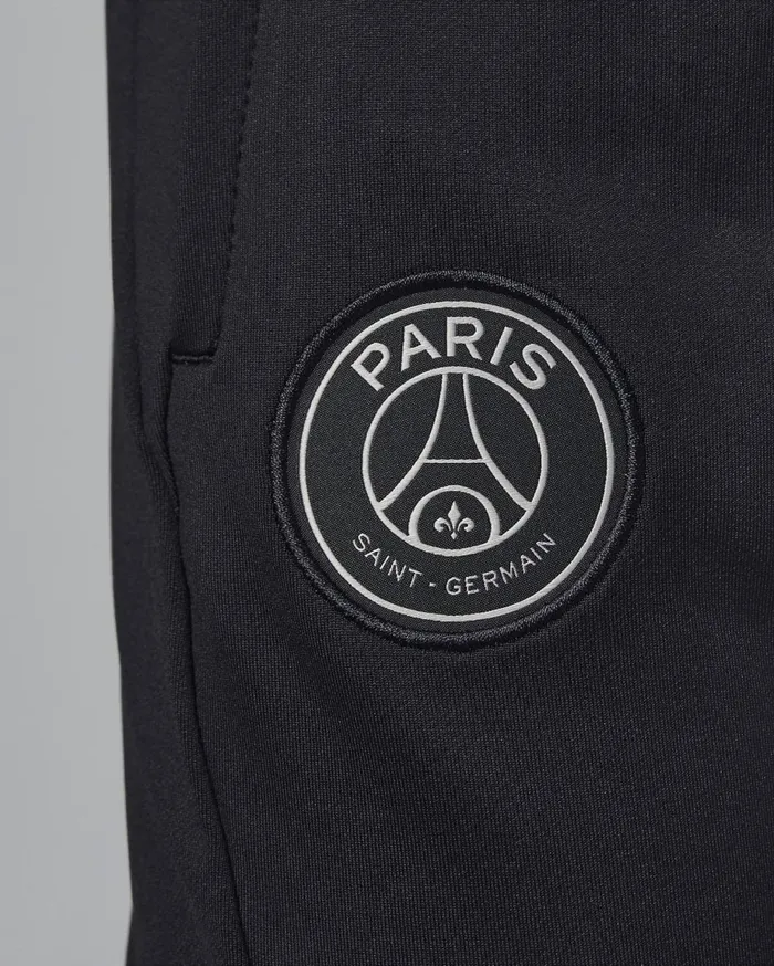 All Clothing Kids Nike Paris SaintGermain Strike Third Blackblackstone