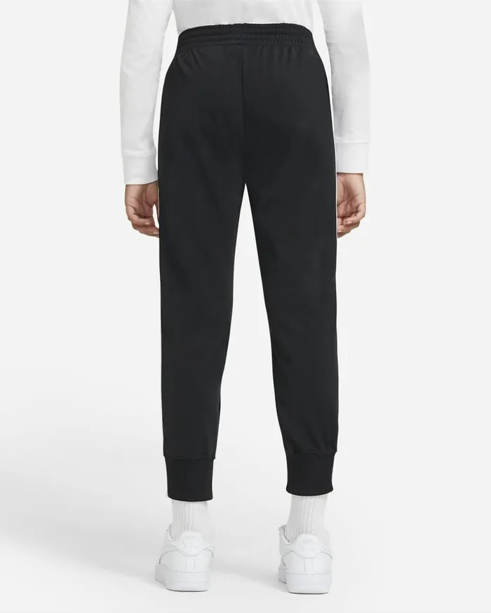 All Clothing Kids Nike Sportswear Blackwhitewhite