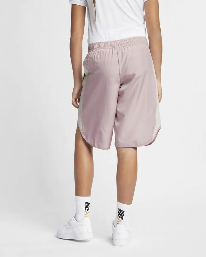 All Clothing Kids Nike Sportswear Plum Chalk