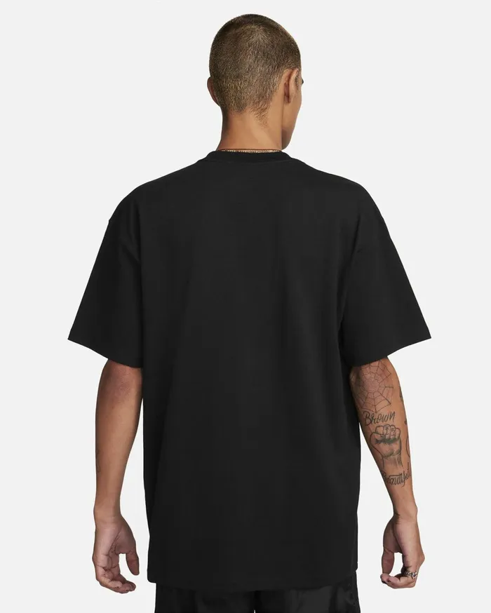 All Clothing Men Nike Chelsea FC Premium Essentials Black