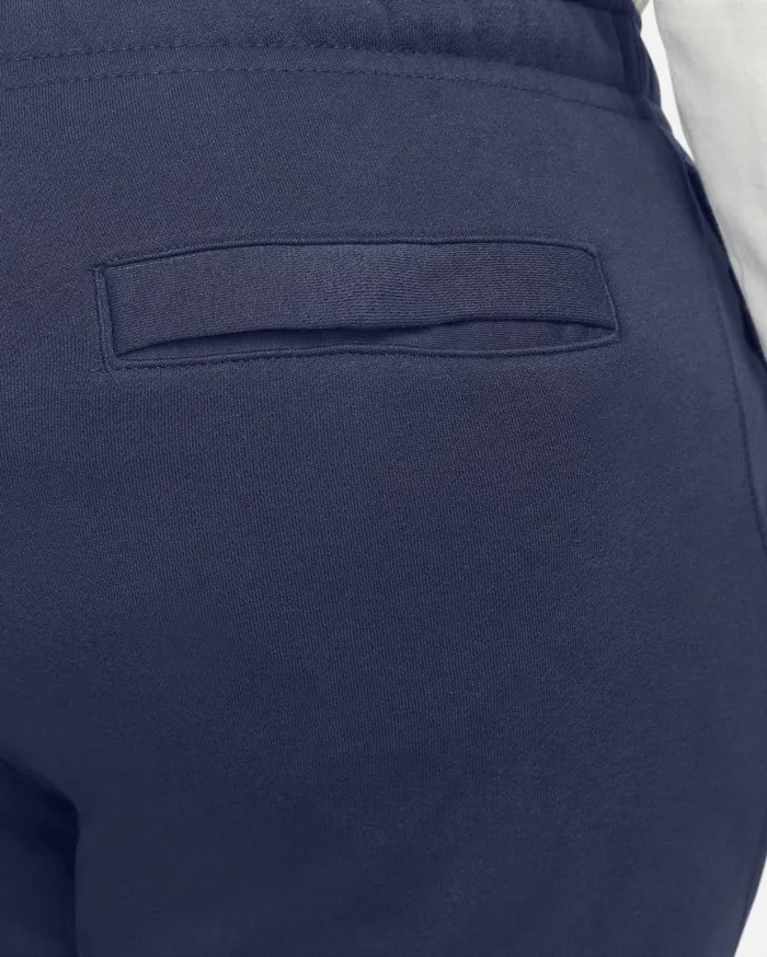 All Clothing Men Nike Sportswear Club Fleece Midnight Navymidnight Navywhite