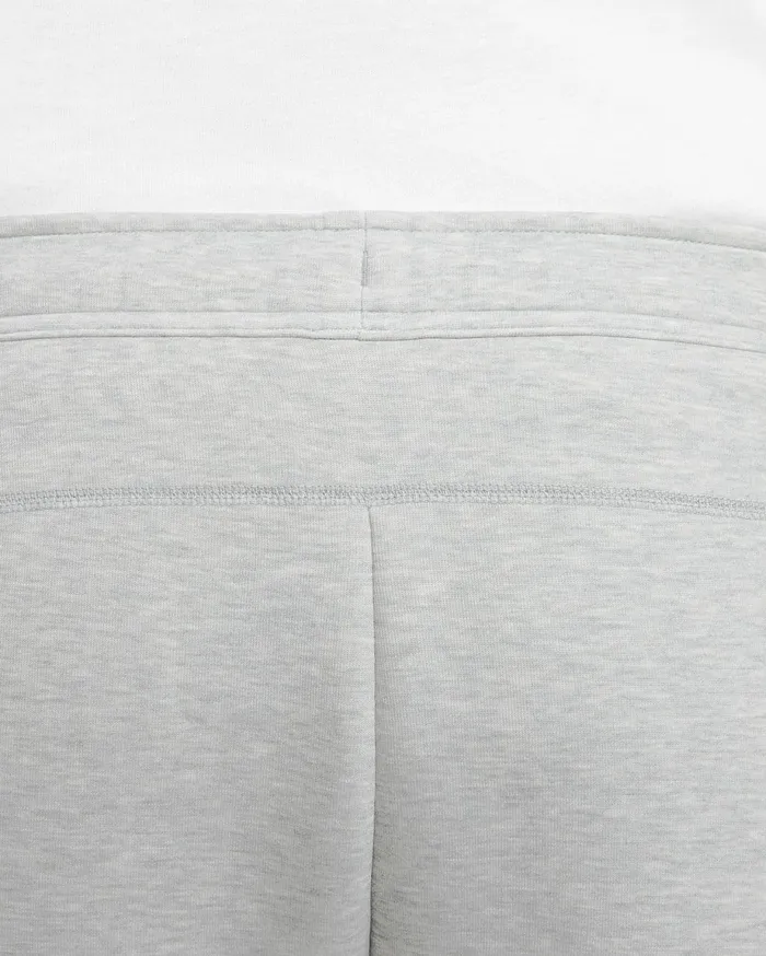 All Clothing Men Nike Sportswear Tech Fleece Dark Grey Heatherblack