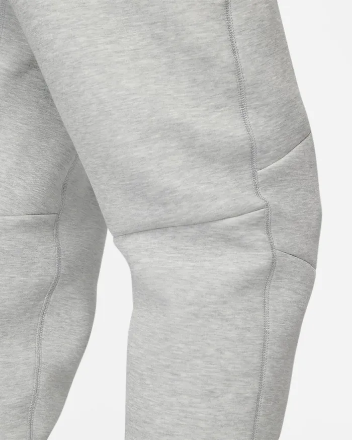 All Clothing Men Nike Sportswear Tech Fleece Dark Grey Heatherblack