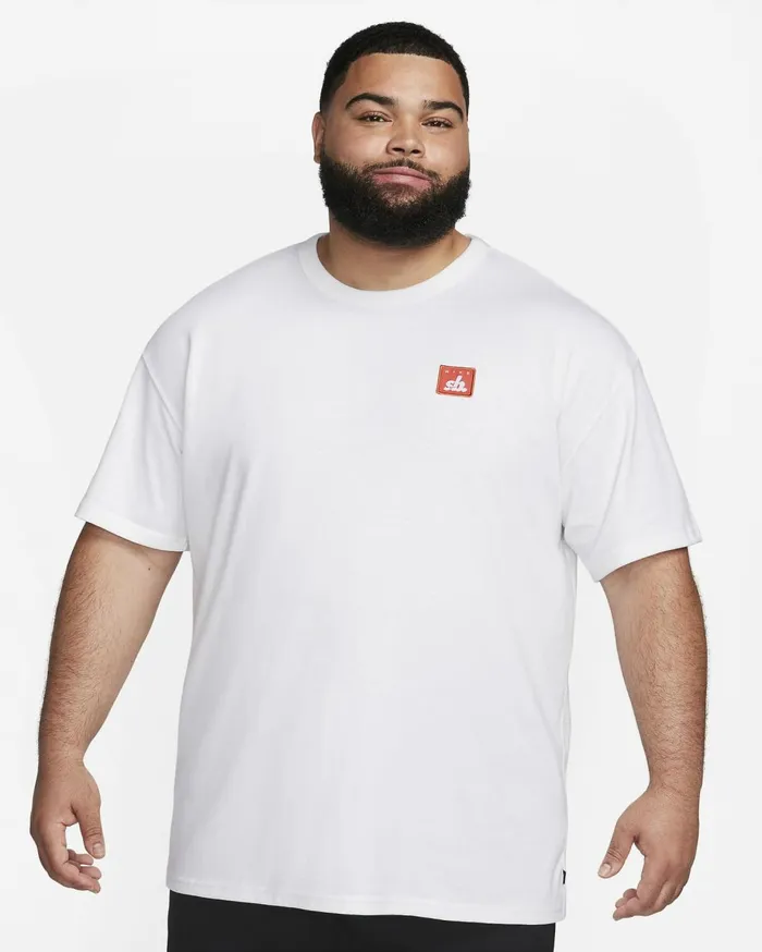 All Clothing WomenMen Nike SB White