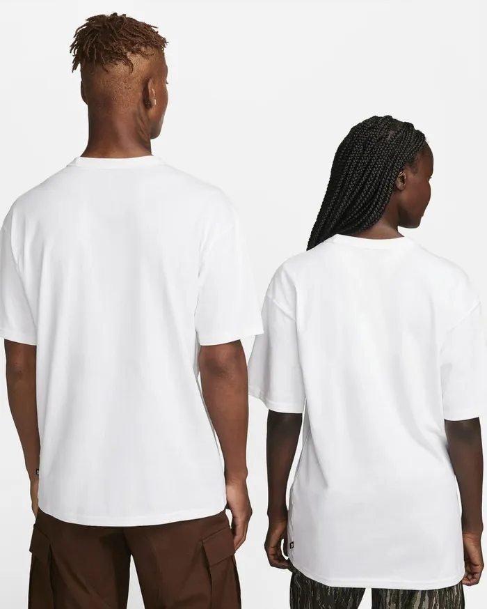 All Clothing WomenMen Nike SB White