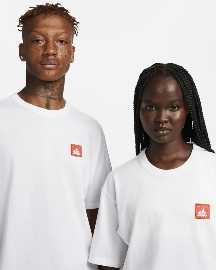 All Clothing WomenMen Nike SB White