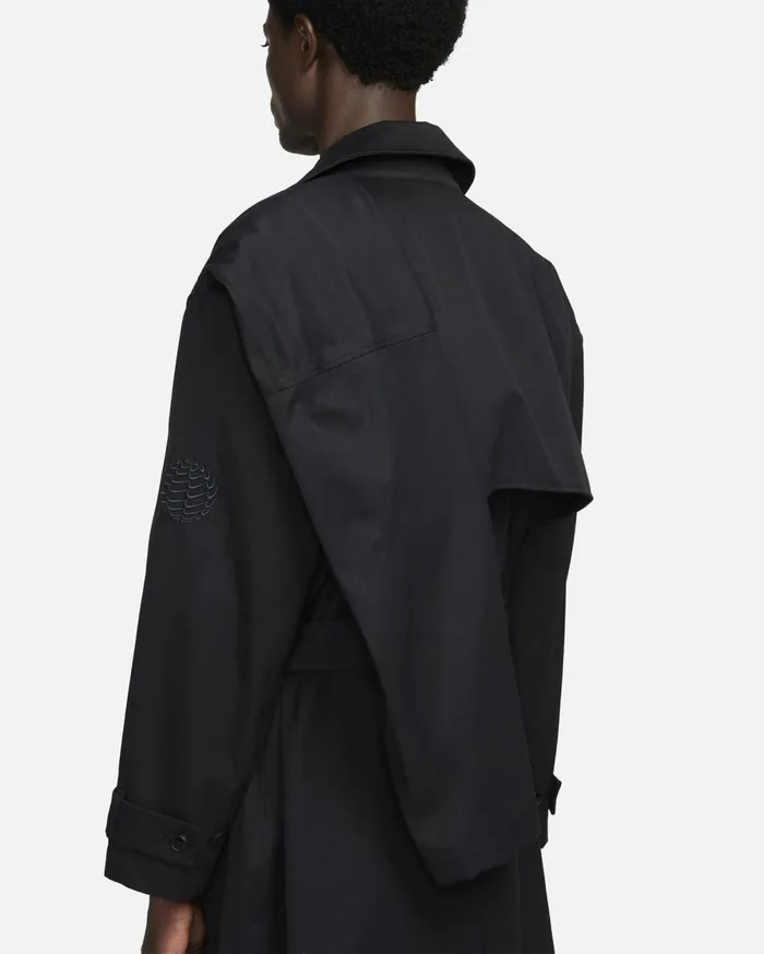 All Clothing WomenMen Nike X Martine Rose Navypitch Blue