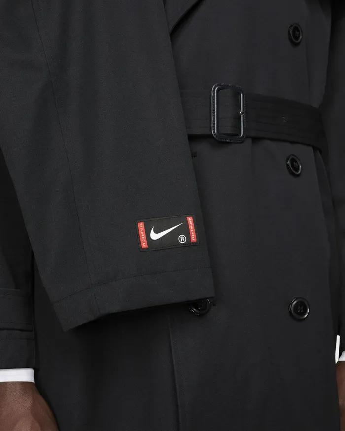 All Clothing WomenMen Nike X Martine Rose Navypitch Blue