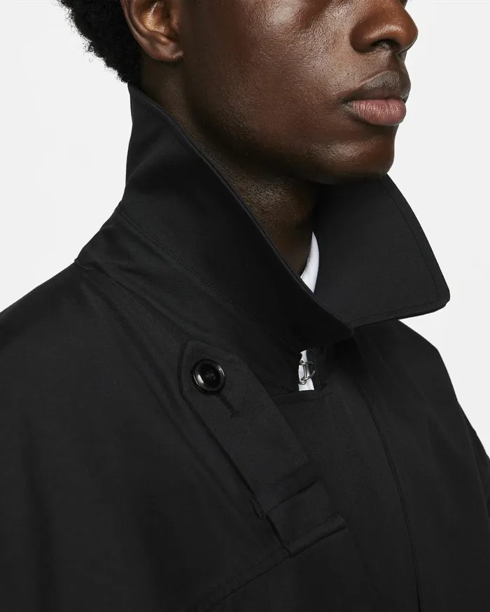 All Clothing WomenMen Nike X Martine Rose Navypitch Blue