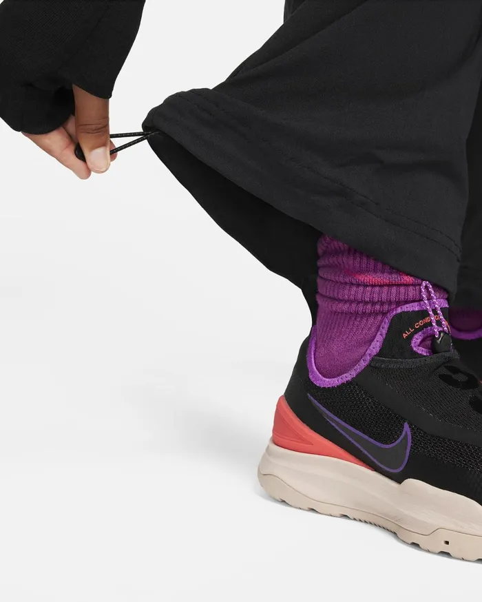 All Clothing Women Nike ACG 039Smith Summit039 Blacksummit White