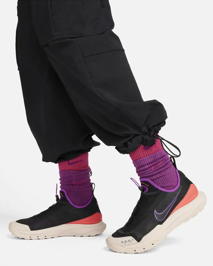 All Clothing Women Nike ACG 039Smith Summit039 Blacksummit White