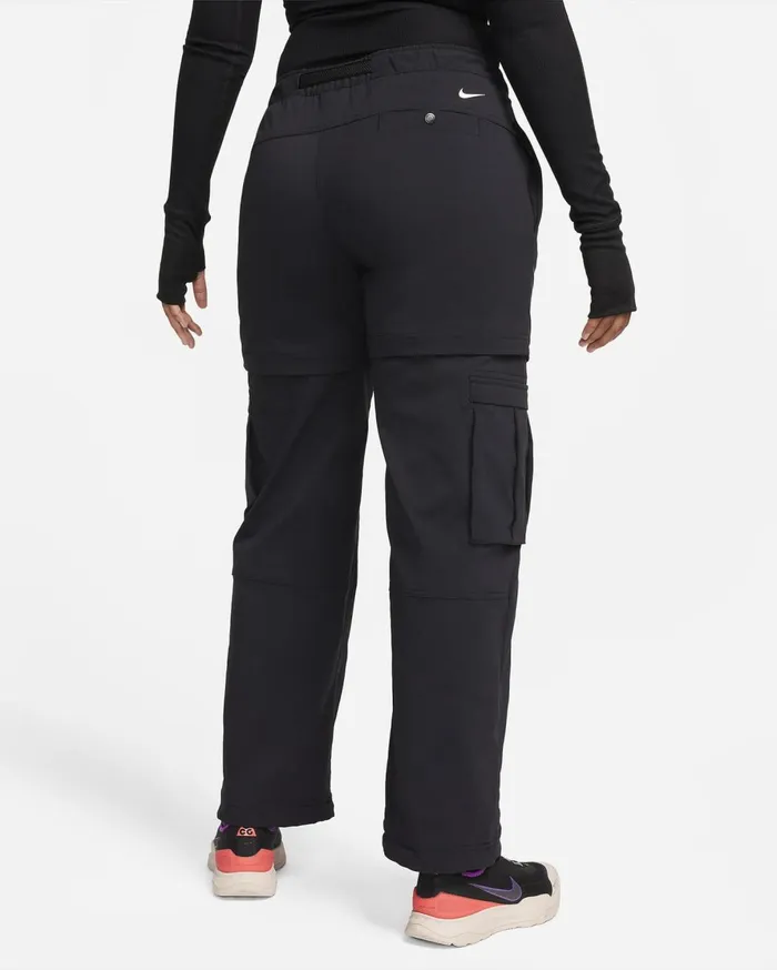 All Clothing Women Nike ACG 039Smith Summit039 Blacksummit White