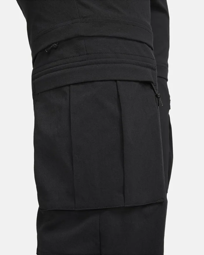 All Clothing Women Nike ACG 039Smith Summit039 Blacksummit White