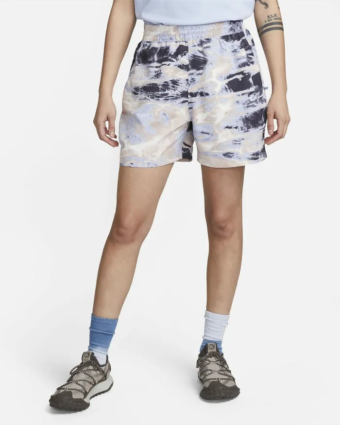 All Clothing Women Nike ACG Gridironsummit White