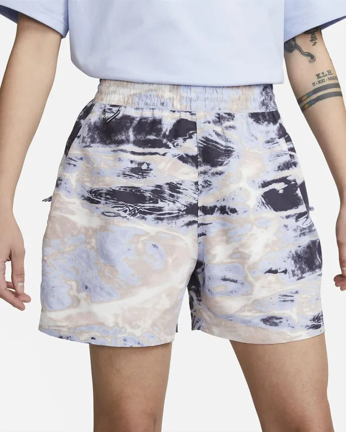 All Clothing Women Nike ACG Gridironsummit White