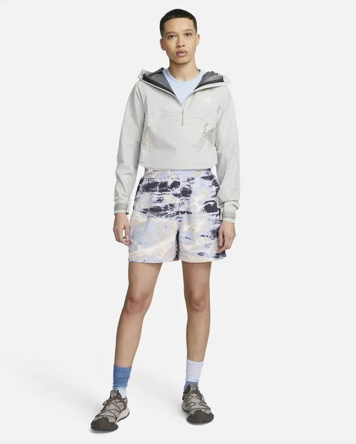 All Clothing Women Nike ACG Gridironsummit White