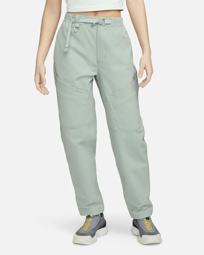 All Clothing Women Nike ACG Mica Greensummit White