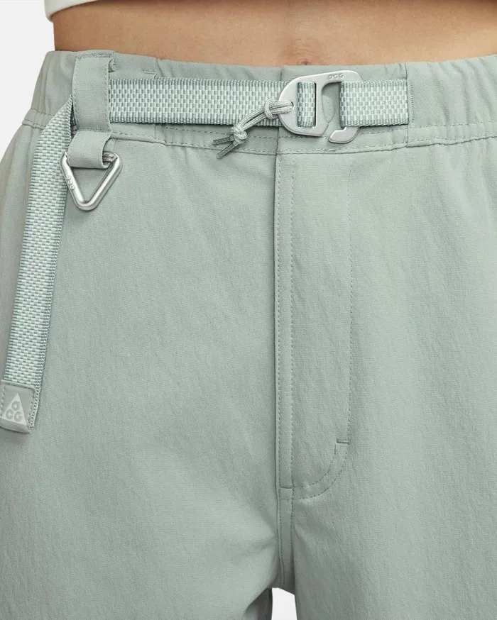 All Clothing Women Nike ACG Mica Greensummit White