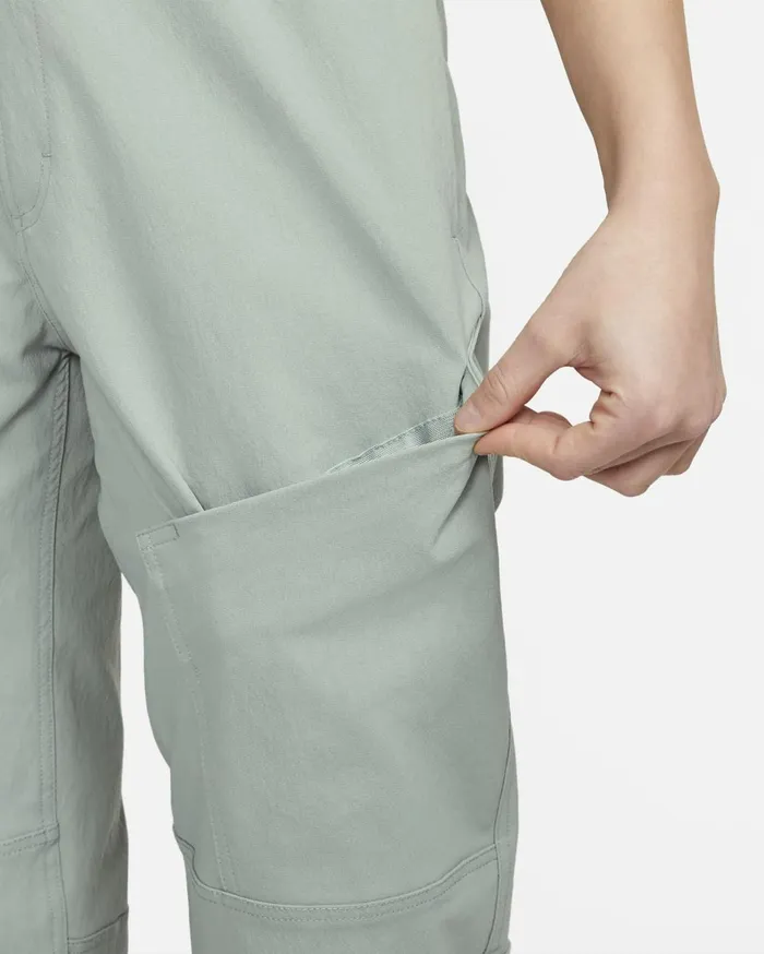 All Clothing Women Nike ACG Mica Greensummit White