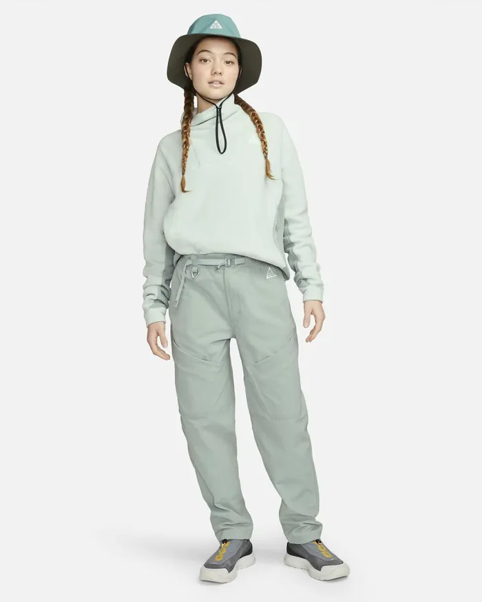 All Clothing Women Nike ACG Mica Greensummit White