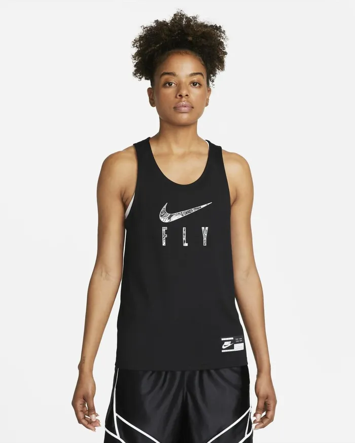 All Clothing Women Nike DriFIT Black