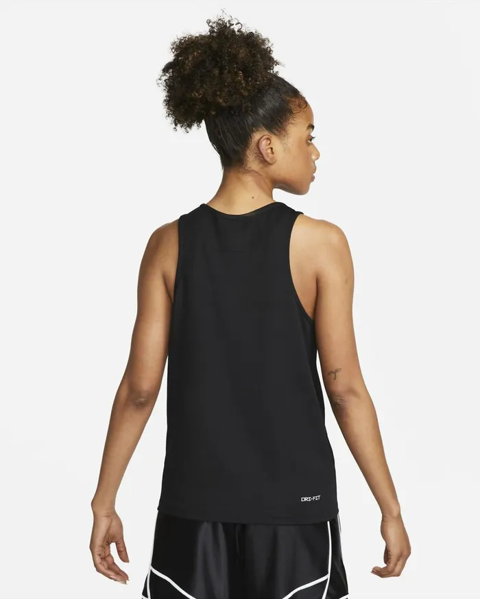 All Clothing Women Nike DriFIT Black