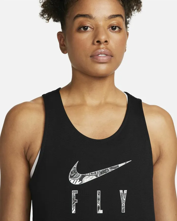 All Clothing Women Nike DriFIT Black