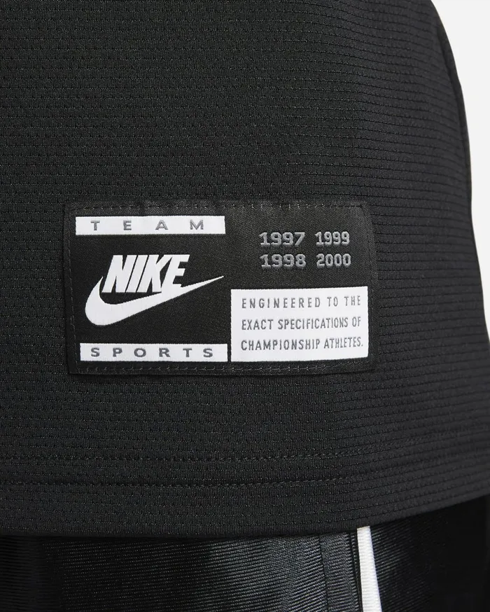 All Clothing Women Nike DriFIT Black