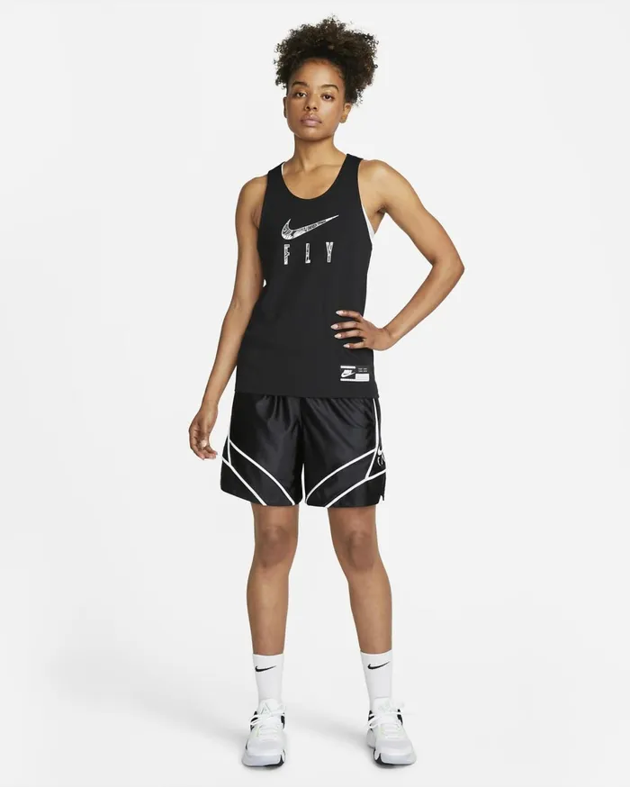 All Clothing Women Nike DriFIT Black