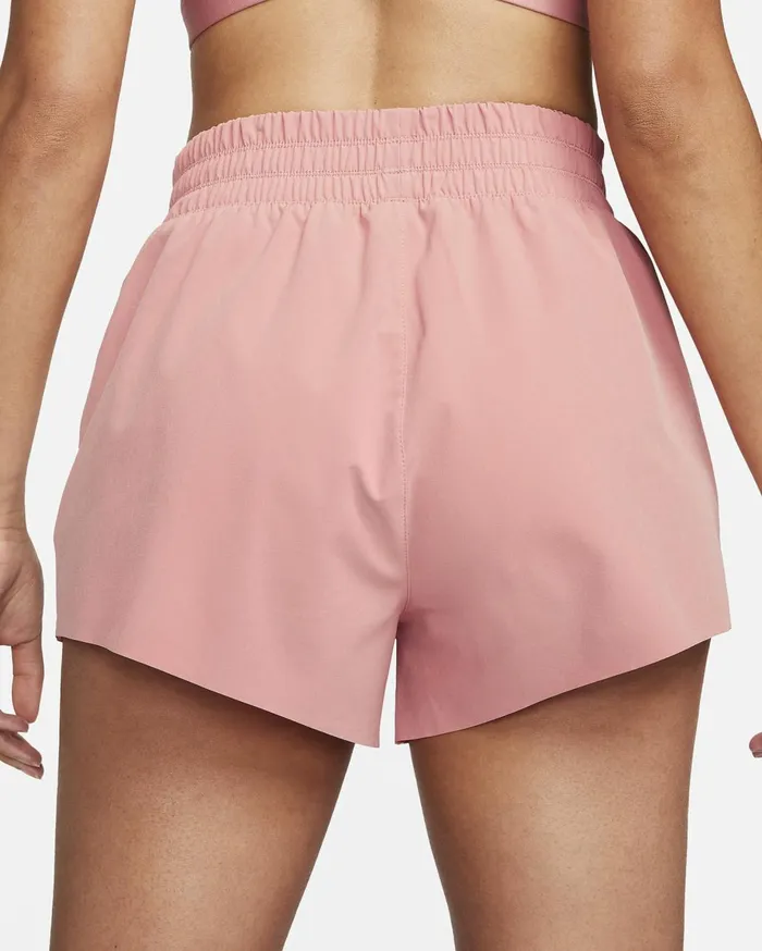 All Clothing Women Nike DriFIT Running Division Red Stardust
