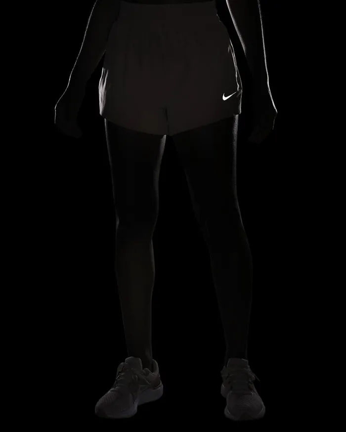 All Clothing Women Nike DriFIT Running Division Red Stardust