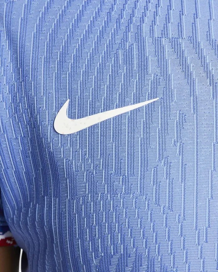 All Clothing Women Nike FFF 2023 Match Home Polarmedium Blueloyal Bluewhite
