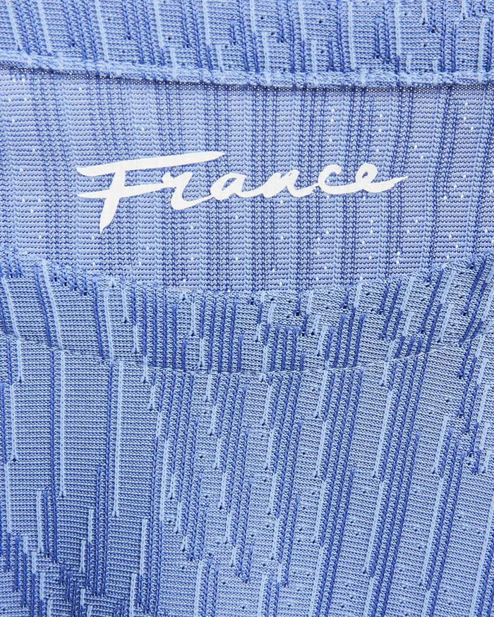 All Clothing Women Nike FFF 2023 Match Home Polarmedium Blueloyal Bluewhite