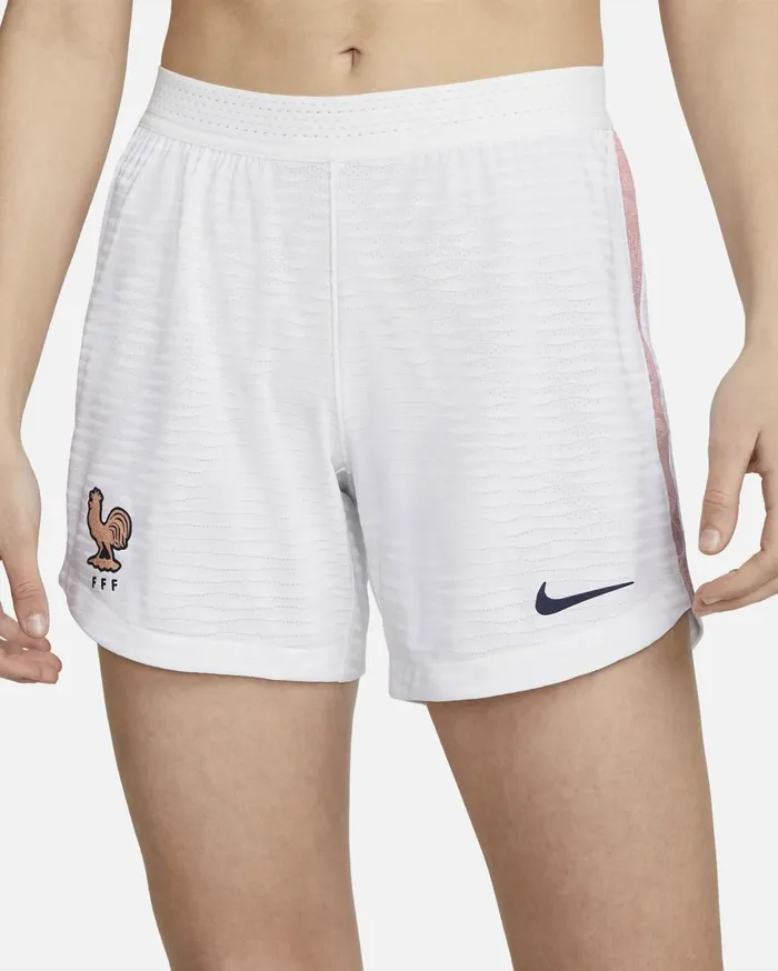 All Clothing Women Nike FFF Vapor Match HomeAway Whitepink Glazeblackened Blue