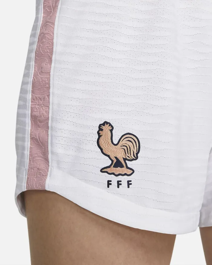 All Clothing Women Nike FFF Vapor Match HomeAway Whitepink Glazeblackened Blue