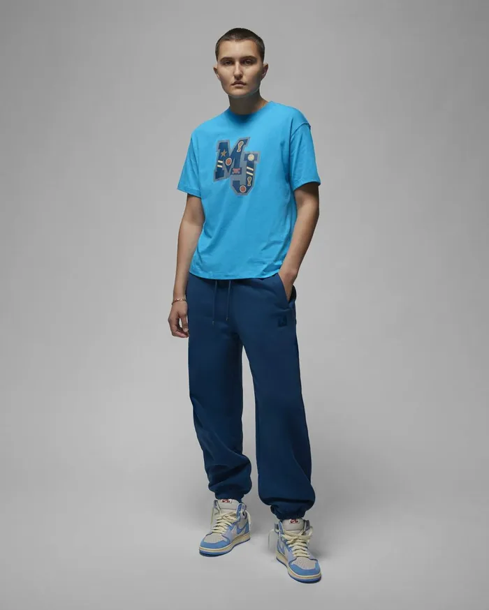 All Clothing Women Nike Jordan Laser Blueozone Blue
