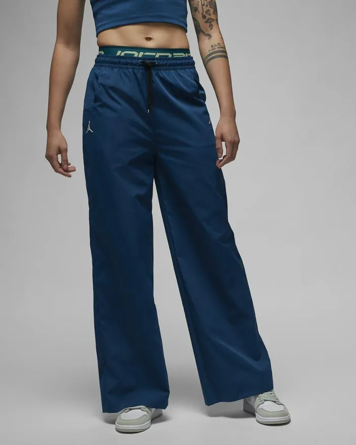 All Clothing Women Nike Jordan Sky J French Blue