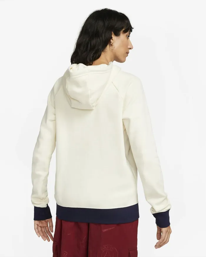 All Clothing Women Nike Paris SaintGermain Essential Coconut Milkblackened Blue